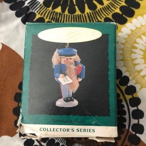 Keepsake collectibles